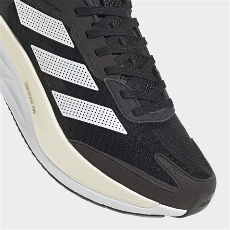 Adidas Boston 11 shoes